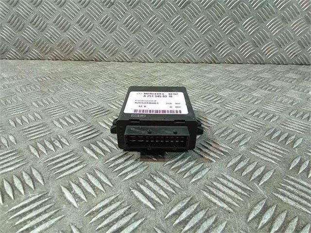 A2515450316 Mercedes