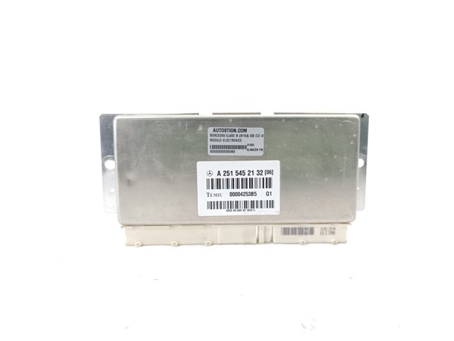 A2515452132 Mercedes