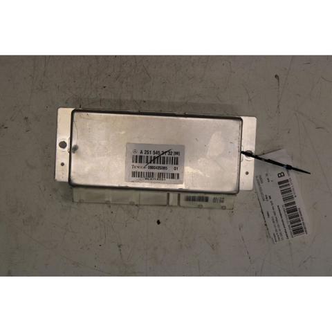 A2515452132 Mercedes