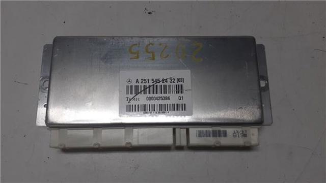 A2515452432 Mercedes