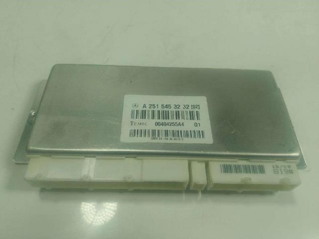 A2515453232 Mercedes