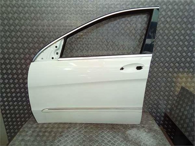 Puerta del conductor Mercedes R  SUV comprar en España
