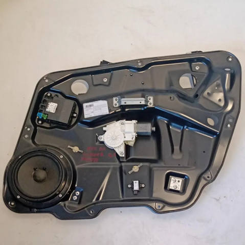 Mecanismo elevalunas delantero derecha para Mercedes R  (W251)