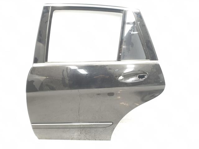 Puerta trasera izquierda A2517300105 Mercedes