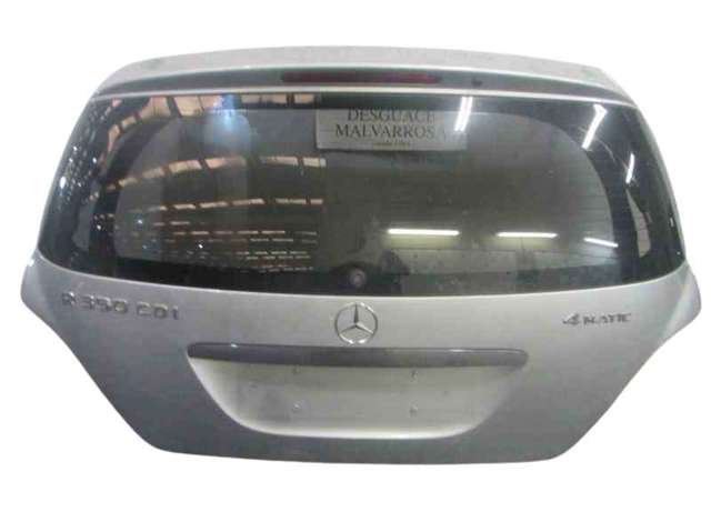 Comprar Puerta del maletero, trasera R W251