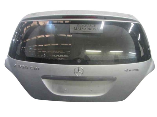 Compuerta trasera Mercedes R  (W251)