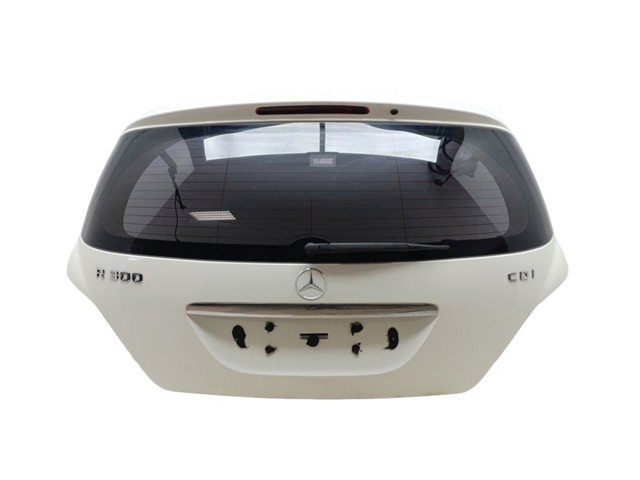 Comprar Puerta del maletero, trasera R  W251