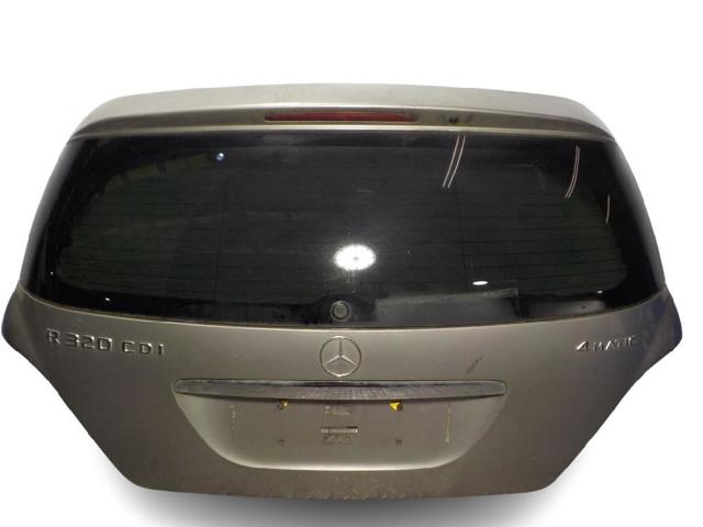 Puerta de maletero R SUV (2005-2017) original desde 415,27 €