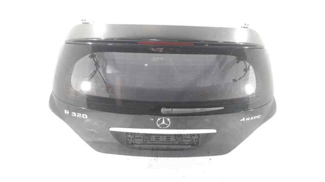 Puerta de maletero Mercedes R  SUV comprar en España