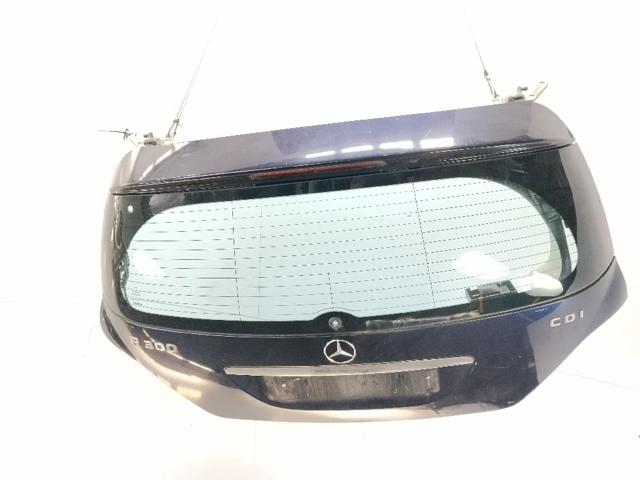 Porton trasero Mercedes R  (2005-2017)