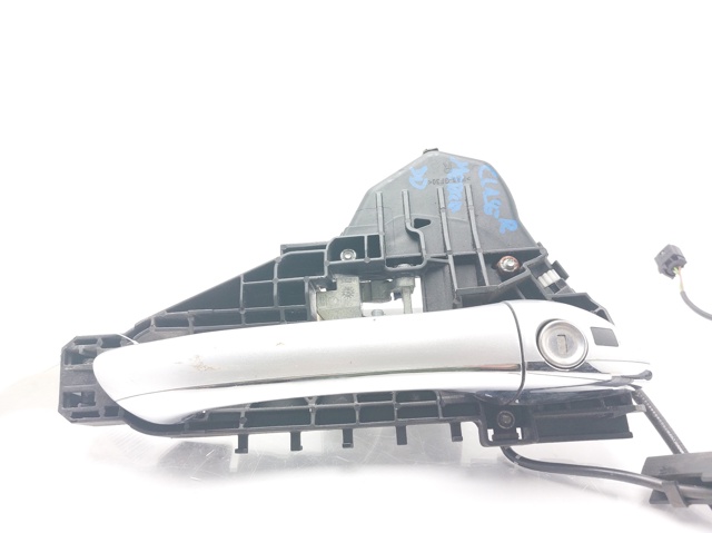 A2517601834 Mercedes