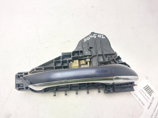 A2517601834 Mercedes