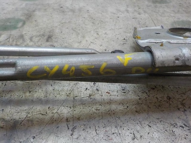 Trapezio del limpiaparabrisas para Mercedes R  (W251)