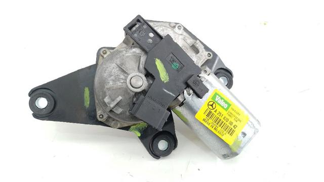 A2518200042 MERCEDES Motor del limpiaparabrisas trasero  comprar en Jaén