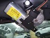 Motor limpiaparabrisas luna trasera A2518200042 MERCEDES