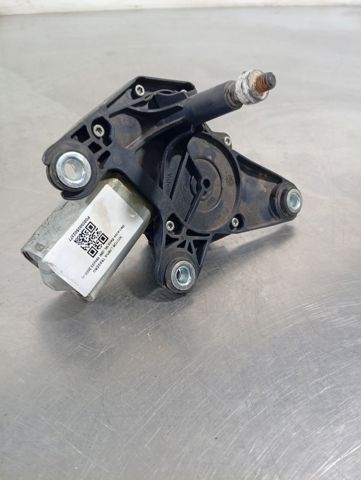 MERCEDES A2518200042 Motor limpiaparabrisas, trasera  en stock Salamanca