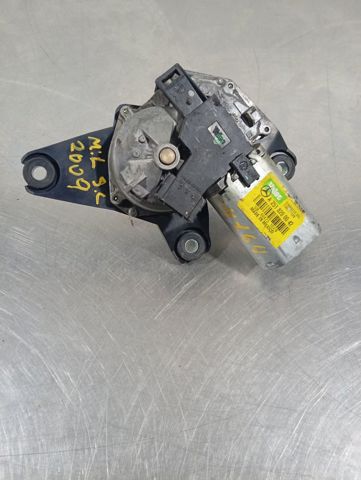 A2518200042 MERCEDES Motor del limpiaparabrisas trasero  comprar en Jaén