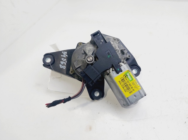 A2518200042 Mercedes