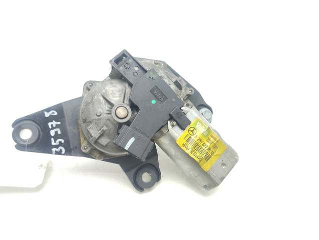 A2518200042 MERCEDES Motor del limpiaparabrisas trasero  comprar en Lleida