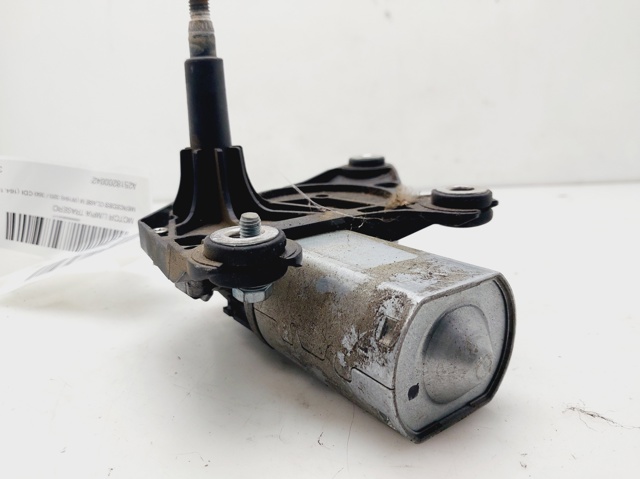 MERCEDES A2518200042 Motor limpiaparabrisas, trasera comprar Tarragona