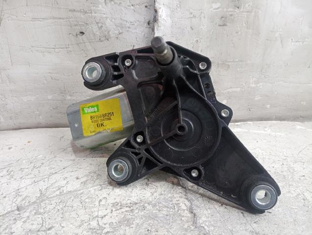 A2518200042 MERCEDES Motor del limpiaparabrisas trasero  comprar en Jaén