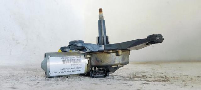 MERCEDES A2518200042 Motor del limpiaparabrisas trasero  disponible España