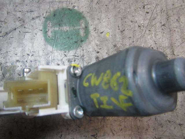 A2518200108 MERCEDES Motor del elevalunas de la puerta trasera izquierda  en stock Huelva