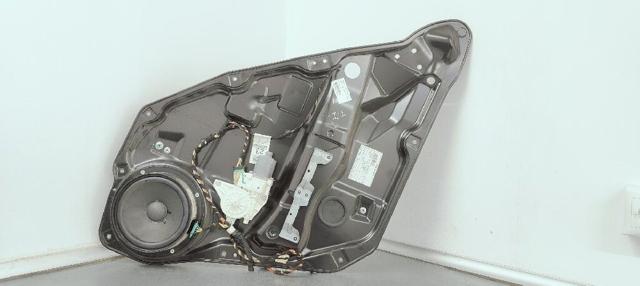 A2518200108 MERCEDES Motor del elevalunas de la puerta trasera izquierda comprar Bilbao