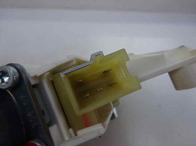 MERCEDES A2518200108 Motor del elevalunas de la puerta trasera izquierda comprar Tarragona