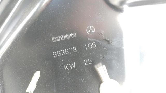 A2518200108 Motor del elevalunas de la puerta trasera izquierda comprar Almería