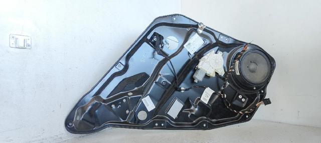 MERCEDES A2518200108 Motor del elevalunas de la puerta trasera izquierda  en stock Valencia