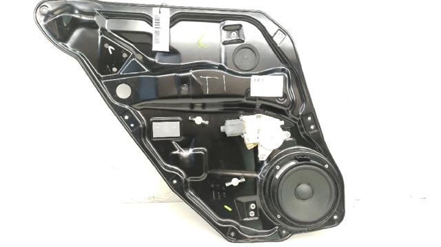 MERCEDES A2518200108 Motor del elevalunas de la puerta trasera izquierda  en stock Terrassa