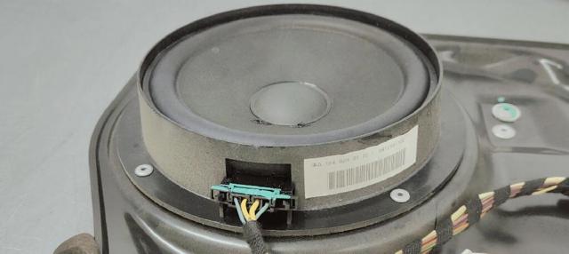 A2518200108 Motor del elevalunas de la puerta trasera izquierda  disponible Málaga