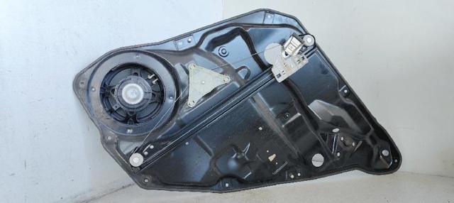 A2518200108 Motor del elevalunas de la puerta trasera izquierda  comprar en Pontevedra