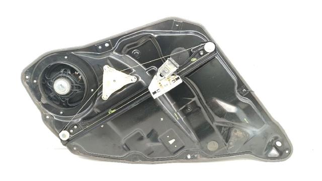 A2518200108 Motor del elevalunas de la puerta trasera izquierda  disponible Utrera
