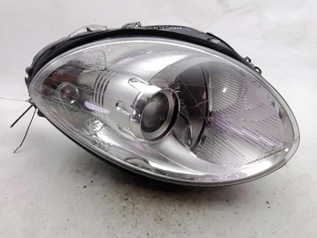 Faro izquierdo A2518200161 Mercedes