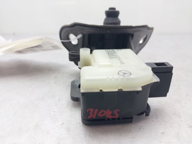 A2518200197 MERCEDES Motor de apertura de tapa de combustible  comprar en Lleida