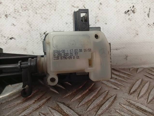 A2518200197 Mercedes