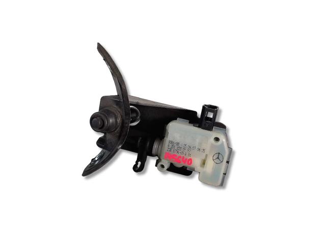 MERCEDES A2518200197 Motor tapa combustible comprar Pamplona