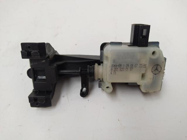 A2518200197 Motor de apertura de tapa de combustible  comprar en Pontevedra