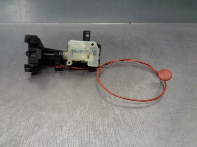 A2518200197 Mercedes