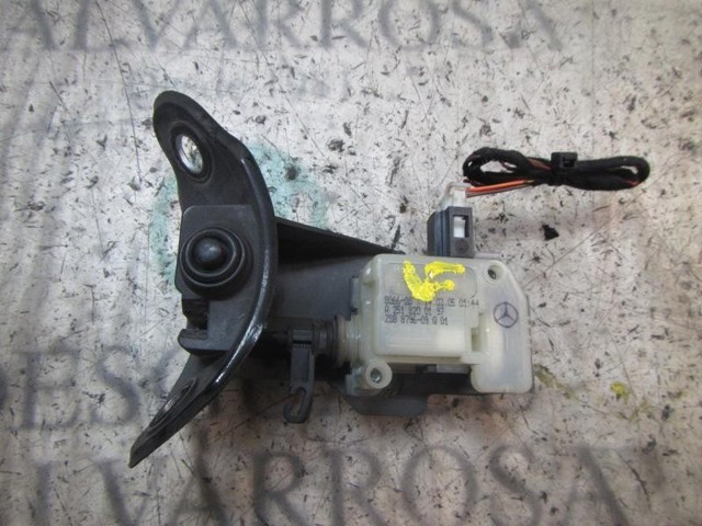A2518200197 Mercedes