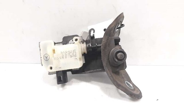 A2518200197 MERCEDES Motor de apertura de tapa de combustible  comprar en Lleida