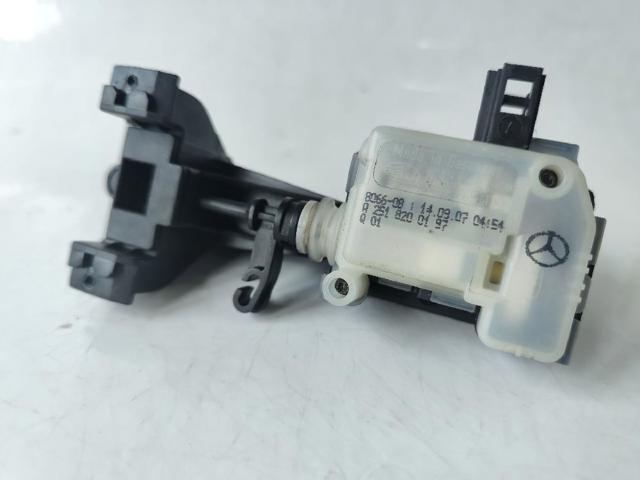 A2518200197 Mercedes