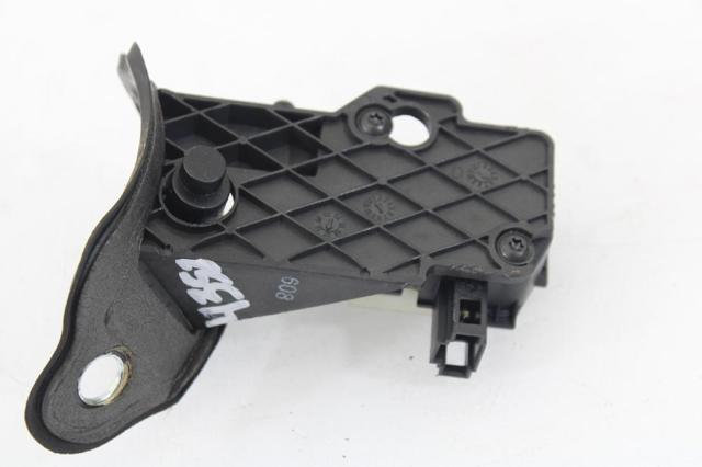 A2518200197 Motor de apertura de tapa de combustible  comprar en Pontevedra