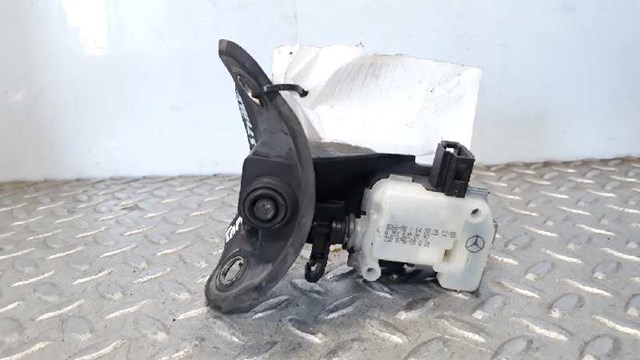 A2518200197 Motor tapa combustible  en stock Sabadell