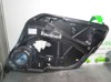 Motor eléctrico, elevalunas, puerta trasera derecha A2518200208 MERCEDES