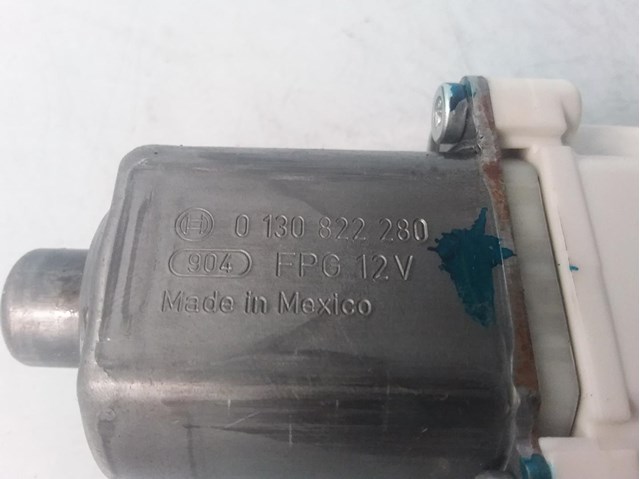 Motor elevalunas trasero derecho para mercedes-benz clase m (w164) (2005-2009) ml 63 amg 4-matic (164.177) A2518200208