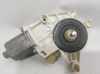 Motor eléctrico, elevalunas, puerta trasera derecha A2518200208 MERCEDES
