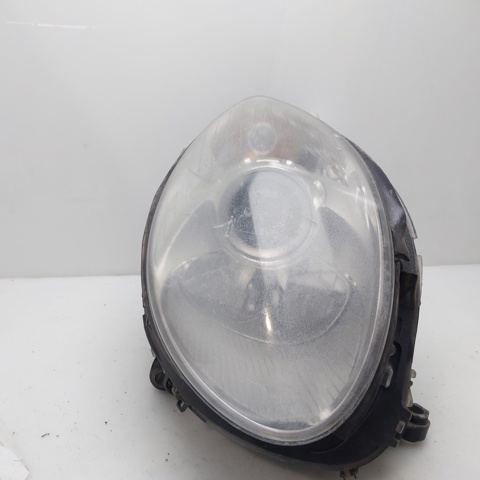 Luz derecha Mercedes R  (2005-2017)